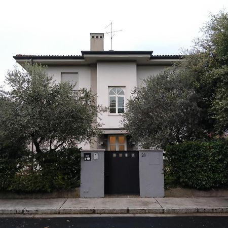 Villa Beatrice Brescia Eksteriør billede