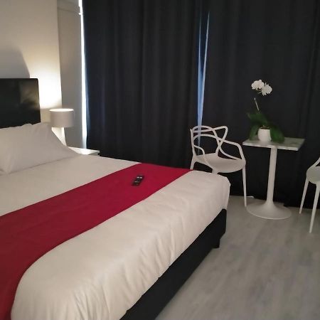 Villa Beatrice Brescia Eksteriør billede