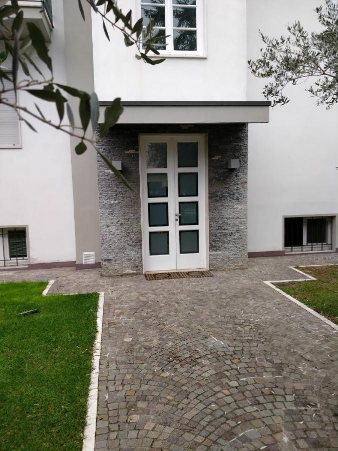 Villa Beatrice Brescia Eksteriør billede