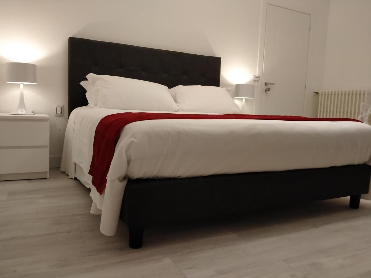 Villa Beatrice Brescia Eksteriør billede